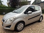 Suzuki Splash - 1.2 Comfort