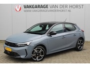 Opel Corsa - 1.2-100pk Turbo GS Line. Erg wagen met slechts 18.000km ! Pa