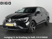 Renault Arkana - 1.3 Mild Hybrid 160 R.S. Line Automaat |Garantie tot 02-2033
