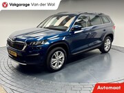 Skoda Kodiaq - 1.5 TSi DSG Business Edition 7p Navigatie-Cr.contr-Clima-Car