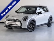 MINI Mini Electric - Cooper S 33 kWh SOH 100 % Navigatie