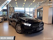 Mercedes-Benz A-klasse - 200 AMG