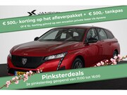 Peugeot 308 - SW 1.2 PureTech Active Pack Business Stoelverwarming