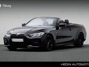 BMW 4-serie - 420 Cabrio 420i High Executive M Sport Pakket