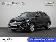 Volkswagen T-Roc - 1.5 TSI Style 150PK DSG | Navigatie via app | Stoelverwarmin