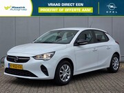 Opel Corsa - Edition Carplay / Android Auto | Airco | Cruise Control
