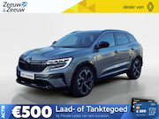 Renault Austral - 1.2 E-Tech full hybrid 200 techno esprit Alpine | Navigatie