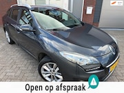 Renault Mégane - Estate 1.2 TCe Expression / Navi / Clima / Cruise / NAP