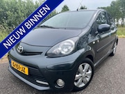 Toyota Aygo - 1.0 VVT-i Aspiration