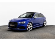 Audi RS3 - Sportback 2019 Audi Individual | Schaalstoelen | Dealer OH
