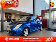 Suzuki Swift - 1.3 Exclusive, Airco, Elektrischpakket, Stuurbekrachting, 15