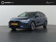 Ford Focus - Wagon 1.0 EcoBoost Hybrid ST Line X | Panormadak | Winterpak