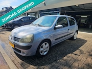 Renault Clio - 1.4-16V Dynamique Comfort | AUTOMAAT | 3/6 OF 12MND GARANTIE