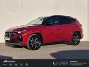 Hyundai Tucson - 1.6 T-GDI PHEV Plug-in N Line Edition 4WD Automaat / Trekgew