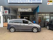 Mazda 5 - 2.0 /GT-M/ Sport/ Automaat/ 7 Persoons/ met Airco, Cruise Co