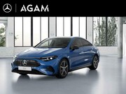 Mercedes-Benz CLA-Klasse - electric 200 Business Solution AMG 58 kWh