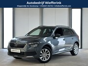 Skoda Kamiq - 1.0 TSI Sport Business DSG | Apple Carplay/Android Auto | St