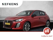 Peugeot 208 - Hybrid 100 e-DCS6 Allure | 1ste eigenaar | Navigatie | Autom