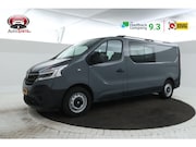 Renault Trafic - 2.0 dCi 145 T29 L2H1 DC Comfort 5 Pers. Automaat, Cruise, Ai