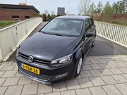 Volkswagen Polo - 1.4-16V Highline