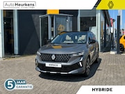 Renault Espace - Iconic Full Hybrid E-Tech 200 - 7 zitplaatsen l Meer dan € 4