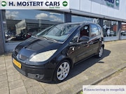 Mitsubishi Colt - 1.3 Inform 5 deurs Bj.2007 *Airco* APK 20-12-2026