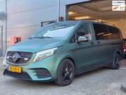 Mercedes-Benz V-klasse - 220d Extra Lang DC Edition