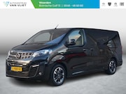 Opel Zafira-e Life - 75 kWh 6-persoons VIP uitvoering, voorzien van alle opties
