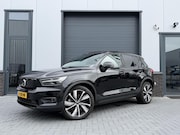 Volvo XC40 - Recharge P8 AWD R-Design