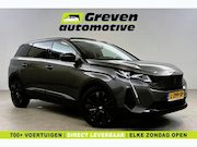 Peugeot 5008 - 1.2 PureTech Blue Lease GT 7p. | Pano | Camera | Virtual | S