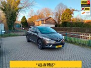 Renault Grand Scénic - 1.3 TCe Intens luxe 7pers. panoramadak leder trekhaak ALLINP