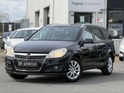 Opel Astra - Wagon 1.6 Temptation 2de Eigenaar | APK Nieuw | Trekhaak | A