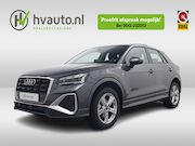 Audi Q2 - 35 TFSI 150PK S LINE S-TRONIC | Panoramadak | Cruise Adaptie