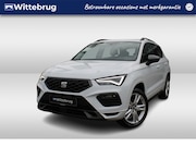 Seat Ateca - 1.5 TSI 150pk DSG FR Business Intense / Navigatie / Panorama