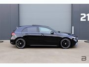 Mercedes-Benz A-klasse - 200 AMG Line / Panoramadak / Burmester Surround / Keyless-Go