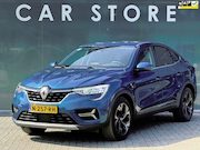 Renault Arkana - 1.6 E-Tech Hybrid 145 Intens Camera, Navi 1E EIGENAAR
