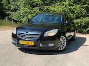 Opel Insignia - Sports Tourer 1.4 Turbo EcoFLEX Business Edition |