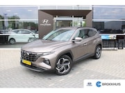 Hyundai Tucson - 1.6 T-GDI HEV Premium | Trekhaak | | Achterbank verwarmd | A