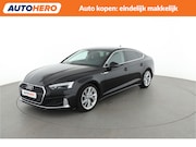 Audi A5 - Sportback 40 TFSI S edition | HF84647 |