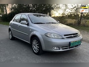 Daewoo Lacetti - 1.8-16V + distributieriem Inruil is mogelijk