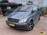 Mercedes-Benz Vito - Bestel 115 CDI 320 Lang Automaat Rolstoel NAP
