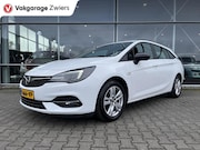 Opel Astra - Sports Tourer 1.2 Edition Navi/Ecc/Cruise/Camera