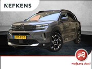Citroën C5 Aircross - SUV Shine Plug-in Hybrid 225 pk Automaat | elektrisch glazen