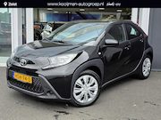 Toyota Aygo X - 1.0 VVT-i MT Play | Lane assist | Achteruitrijcamera | Apple