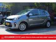 Kia Picanto - 1.0 DPi DynamicLine Cam/Blueth/Carplay "RIJKLAARPRIJS"