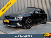 Opel Astra - 1.2 Turbo GS | Panodak | 360 Camera | 18'' | Head Up |
