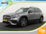Mercedes-Benz GLB-Klasse - 200 164 PK AMG Night-Pack Elek.Trekhaak Camera 19'LMV
