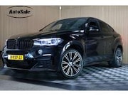 BMW X6 - xDrive35i High Executive M AVM SPORT AUTOMAAT LEDE