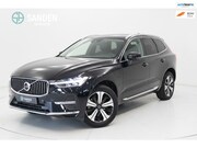 Volvo XC60 - 2.0 T6 Plug-in hybrid AWD Plus Bright|LED|Leder|Navi|Panodak