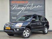 Kia Sportage - 2.0 CVVT X-ecutive 4WD|Airco|Cruise|Trekhaak|